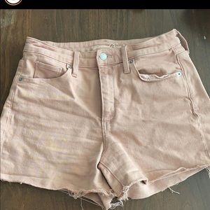 Universal thread shorts